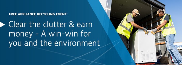 Free Dropoff Event - April 22nd in Brunswick